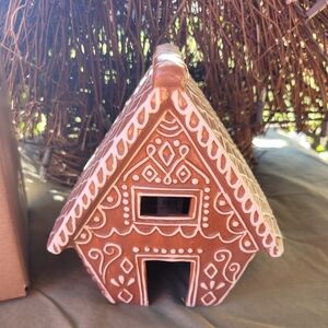 Pottery Barn Small Village House! BNIB!